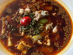 -辣婆婆(航天桥店)