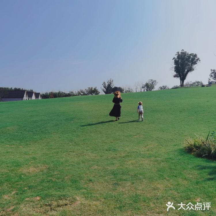 实用tips：江宁美丽乡村