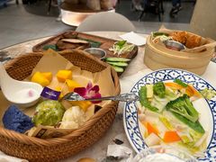 -KingThaia金泰兰(滨江天街店)