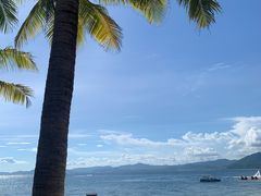 -三亚西岛海洋文化旅游区