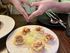 -Shantek象提南亚餐厅&西餐融合Bistro(淮海中路店)