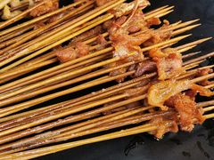 -长药唐师乐山油炸(石人直营店)