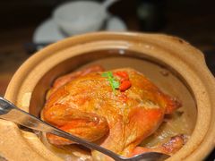 -外婆家(蓝色港湾店)