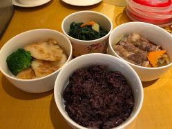 -蜜悦居月子会所(环贸中心店)