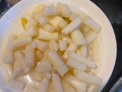 -姥家大锅台水库渔家