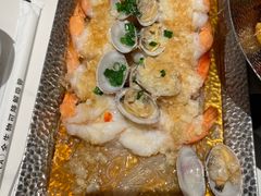 -外婆家(西红门荟聚购物中心店)