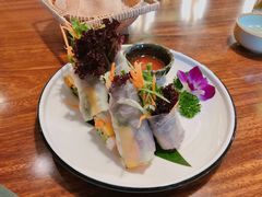 越式大虾米纸卷-苏梅花园(群星城店)