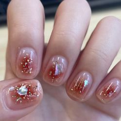 -斯馨·健康美甲美睫