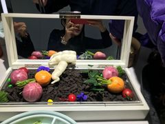 -3号仓库·创意中国菜(嘉兴龙鼎万达店)