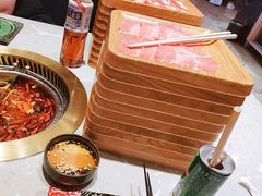 -空之介寿喜烧·和牛放题(恒隆广场店)