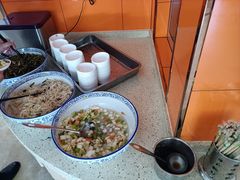 -闫家驴肉老店(华电一校店)