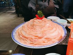 -袍门世家老火锅(太古里店)