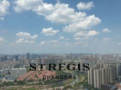 -Social 秀西餐厅-长沙瑞吉酒店(运达店)