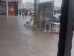 -麦当劳(怀集店)