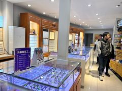 -宝岛眼镜公司(市一路店)