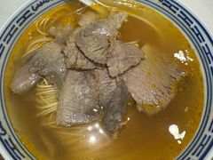 -永丰面馆(汉口路店)