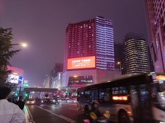 -7mall美食潮地标