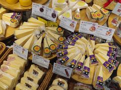 -Olé精品超市(北京合生汇店)