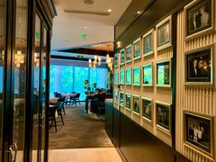 -MORTON'S 莫尔顿牛排坊(北京丽晶酒店)