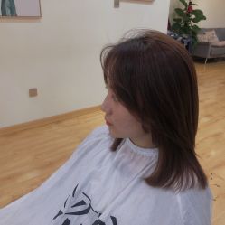 -涩谷· Hair Salon