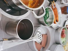 -晓沸牛肉海鲜小火锅(白湖亭万达广场店)