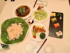-得月楼·省级非遗·传统苏帮菜(观前店)