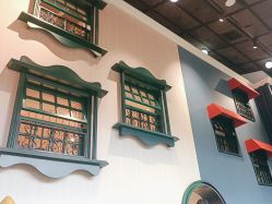点击看大图 -奈尔宝·儿童乐园·亲子餐厅(星河湾店)
