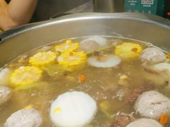-潮发潮汕牛肉店(芳村店)
