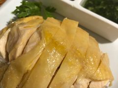 蘇小柳白切鸡-苏小柳手工点心(人民广场分院)