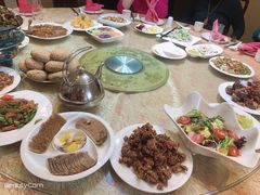 -烤肉宛饭庄(南礼士路店)