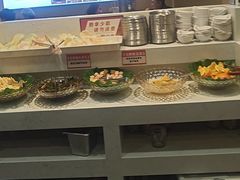 -合易泓烤肉•首创生椰大油边(宁山路店)