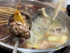 -杨校长·老成都串串香火锅(全国总店)