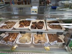 -年记·兴顺斋 牛街清真熟食小吃店