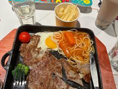 -豪享来(我格广场店)