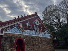 -岳麓山风景名胜区