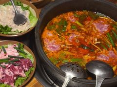 -笔记安顺夺夺粉火锅