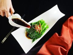 -茅庐·川粤精品私房菜(金沙遗址店)