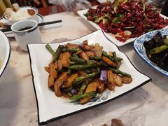 -川悦壹号·川菜(蠡溪路店)