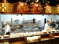 -燕郊烧鸽子(广安路店)
