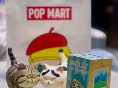 -泡泡玛特POPMART(合生汇店)