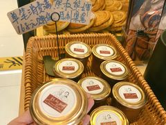 熊叔熊婶自制果酱-熊叔熊婶面包房(团结湖店)