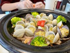 -温岭人家(红花北路店)