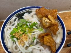 -非遗·十八曲鱼饺(西马总店)