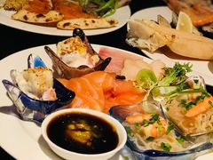 -AdD全日制餐厅(中谷花园酒店)