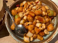 -水煮三国·川鲁江湖菜(香山店)