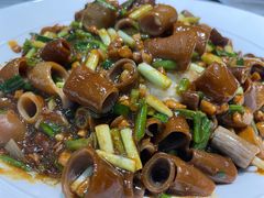 -隐厨·海鲜餐厅(恒通路店)