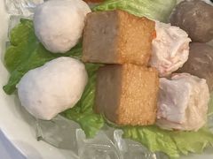 -福州仓山凯悦酒店·Market Cafe Lacucina咖啡厅