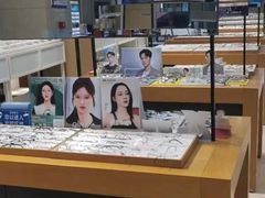 -大明府国际眼镜(太原北街店)
