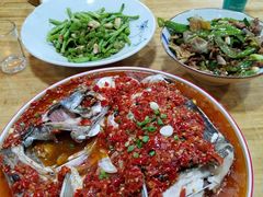-湘聚南县土菜馆(龙山二路店)