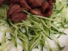 火燎鸭心-全聚德(前门店)
